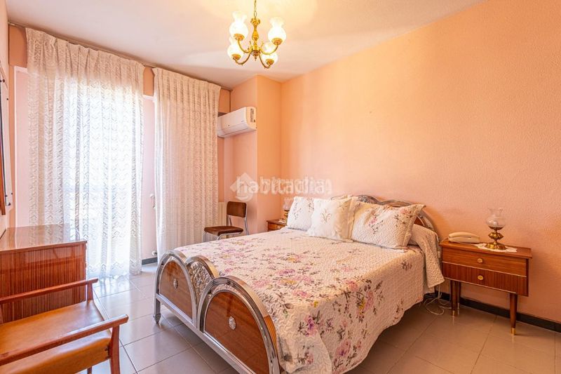 Foto a467822f-0181-4099-96c5-a4ad4b285530. Piso  en venta en Tres Olivos-Valverde Madrid