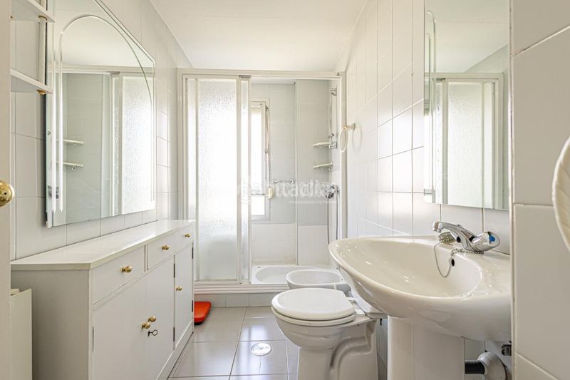 Foto c4a9fab6-bddc-4e55-b026-41861377400b. Piso  en venta en Tres Olivos-Valverde Madrid