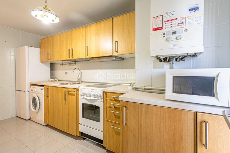 Foto f636ad17-b6b5-4495-9612-9e120ef3a06c. Piso  en venta en Tres Olivos-Valverde Madrid