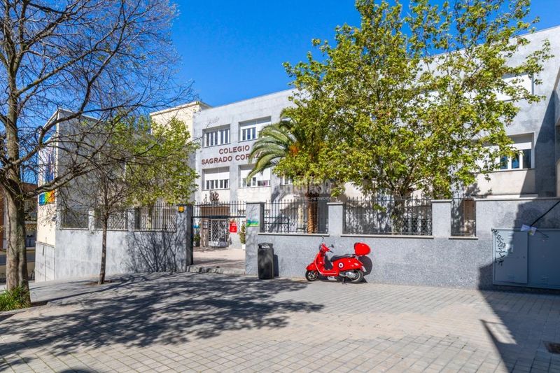 Foto 6cf354d7-73d6-4e59-b044-28a4b4dbb6ab. Terreny residencial a Tres Olivos-Valverde Madrid