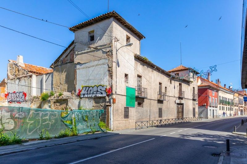 Foto d4168a13-6296-4479-88f7-f68f675c8a3d. Terreny residencial a Tres Olivos-Valverde Madrid