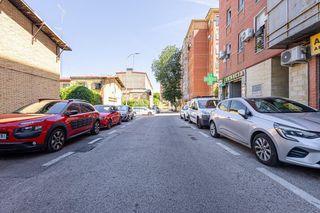 Local Comercial a Tres Olivos-Valverde