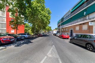 Piso en Tres Olivos-Valverde