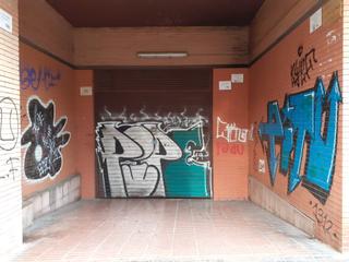 Aparcament cotxe a Carrer de chopin 7. Plaza doble en calle chopin