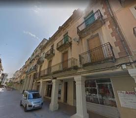 Flat  Plaça de la constitució