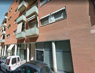 Aparcament cotxe a Carrer de sant fructuós 46