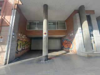 Parking voiture à Carrer de sant fructuós 78