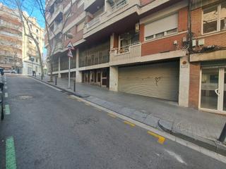 Aparcament cotxe a Carrer de santa dorotea 10. Plaza de parking para coche y moto