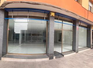 Local Comercial  Carretera de santa creu de calafell. Oportunidad para abrir tu propio negocio