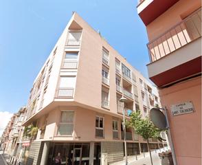 Pis  Carrer de sant salvador