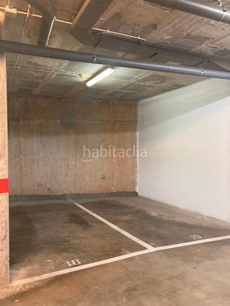 Foto e8cc9e0f-e9bf-4308-bd8c-476489bc3123. Parking coche en Font de la Guatlla Barcelona