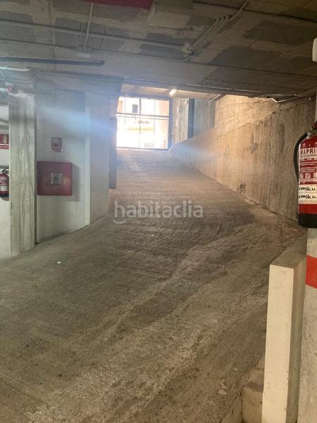 Foto 4659b662-7876-4b26-bc72-1558b11d2d1d. Aparcament cotxe a Font de la Guatlla Barcelona