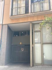 Aparcament cotxe  Carrer de sant germà