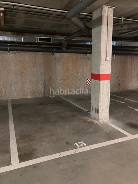 Foto bf80f5e1-adc9-4357-a508-7b34ec3813ad. Aparcament cotxe a Font de la Guatlla Barcelona