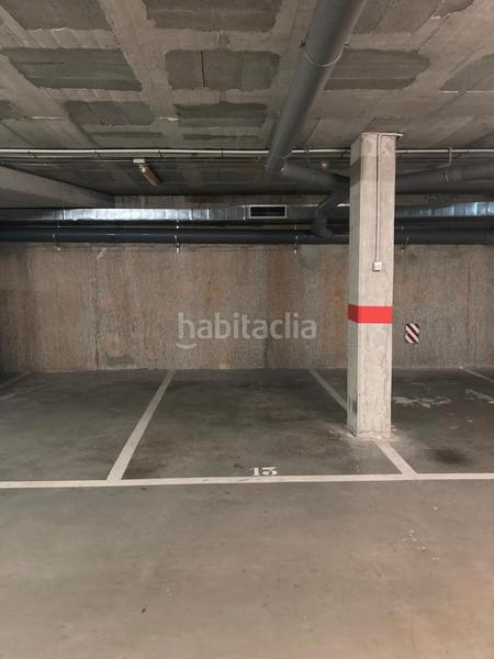 Foto f61aeafb-ef46-4c75-9fc1-616801565f65. Aparcament cotxe a Font de la Guatlla Barcelona