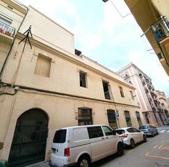 Flat  Carrer de melcior de palau