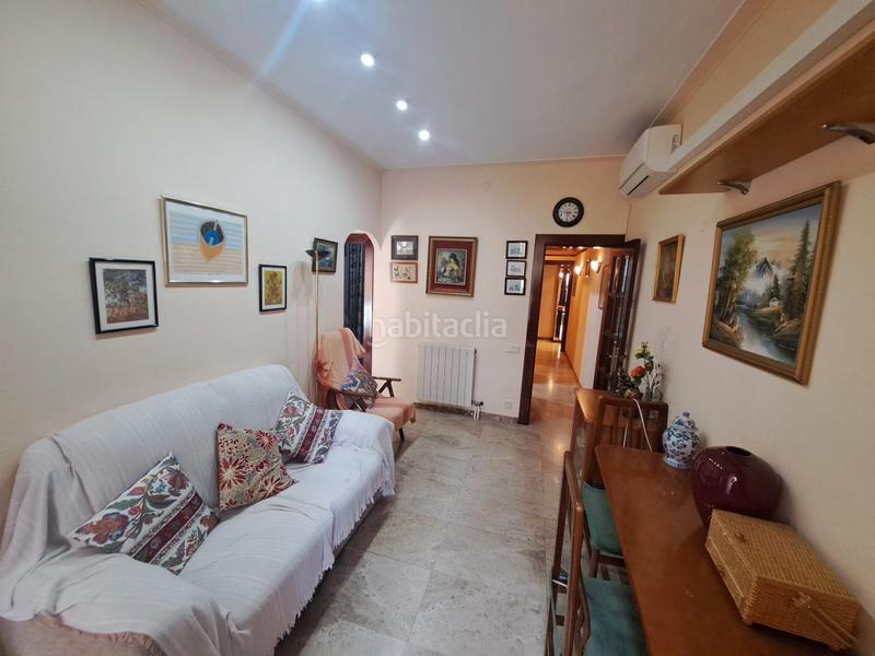 Foto 02fee2e3-d7ea-4f53-a8de-a822ec580397. Appartement dans Font de la Guatlla Barcelona