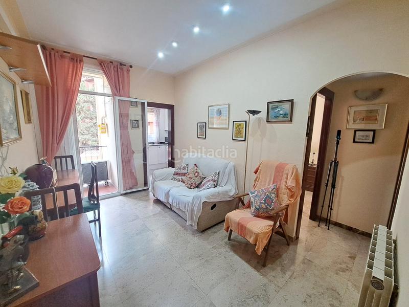 Foto 03bfa25c-771a-48cb-aad7-b7ba4c4e434b. Appartement dans Font de la Guatlla Barcelona