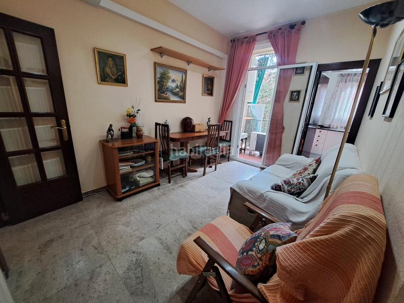 Foto 50eb27bb-48f7-4b42-9480-83bc5e1348fb. Appartement dans Font de la Guatlla Barcelona