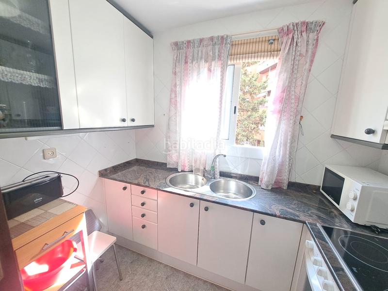 Foto 8f6effb5-b3c2-4438-ac1b-c6b04c1b75e9. Appartement dans Font de la Guatlla Barcelona