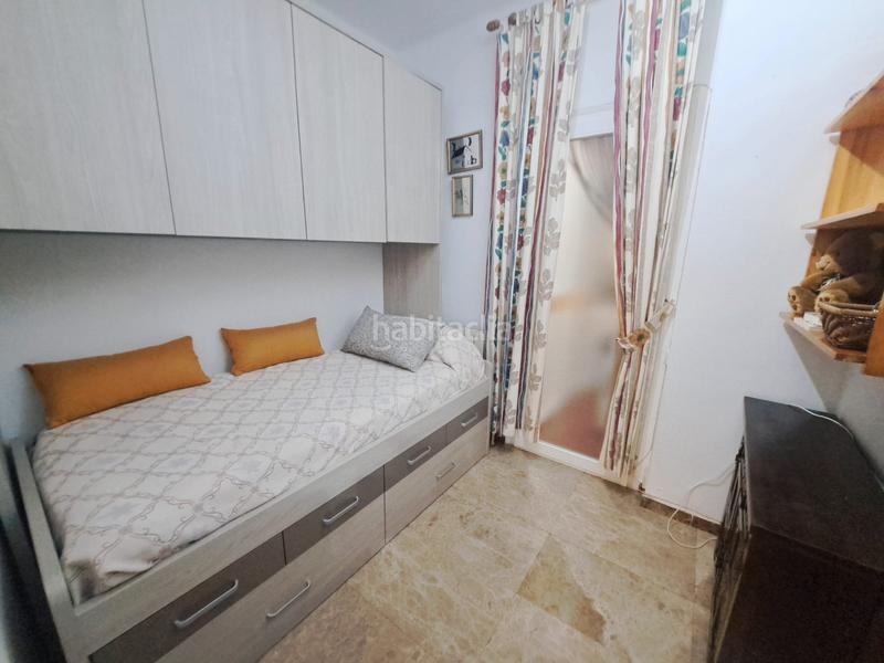 Foto 30b4c82c-d67a-41be-99fb-e205fcae45a7. Etagenwohnung in Font de la Guatlla Barcelona