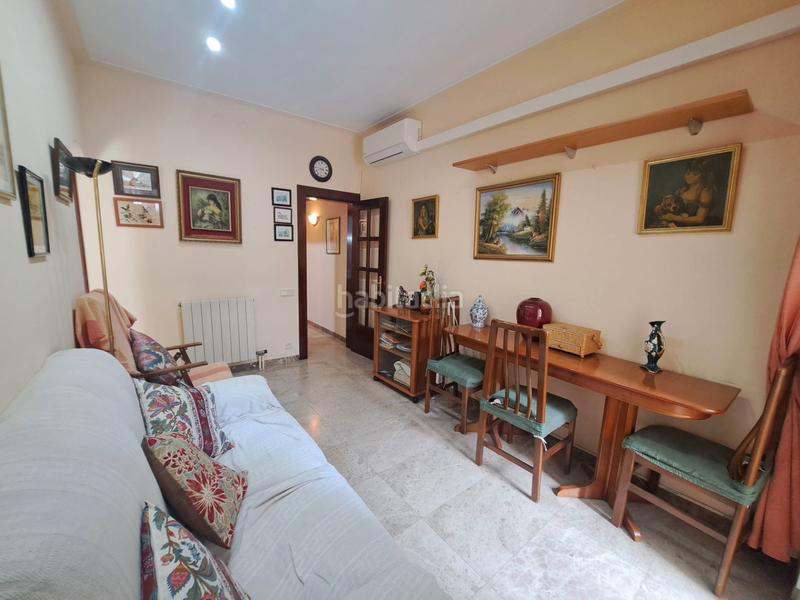 Foto 5948a740-3b19-4b86-8dfe-46c1a220114e. Etagenwohnung in Font de la Guatlla Barcelona