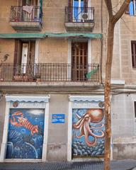 Rent Business premise  Carrer de sant fructuós