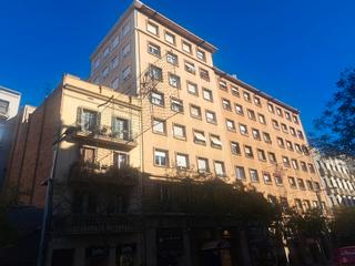 Flat in Carrer del Tajo