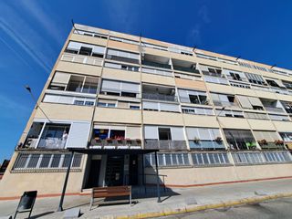 Dúplex  Carrer d'àngel guimerà