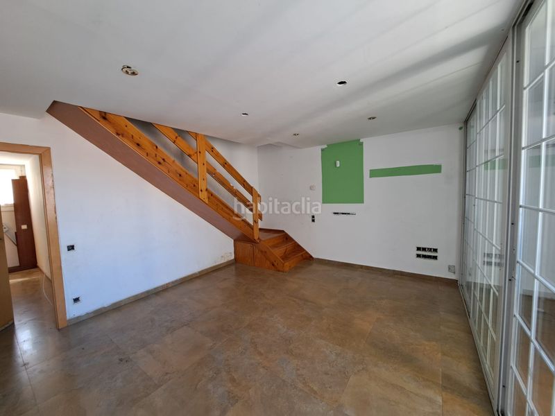 Foto c69df144-f0e2-464e-a45d-9417b5f7a367. Dúplex amb calefacció a Molins de Rei