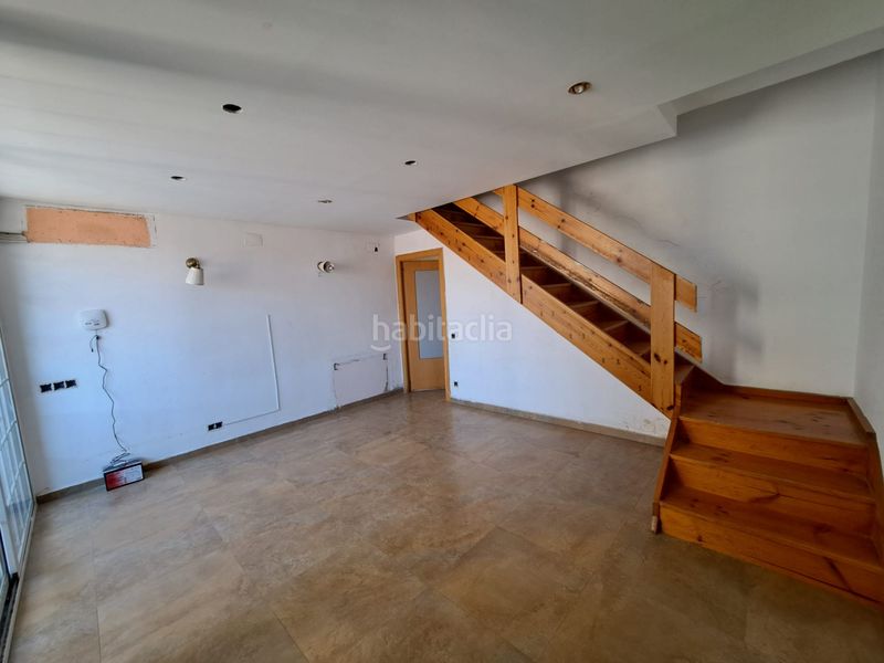 Foto e1852587-3855-4a9d-8d3b-3a676c339275. Dúplex amb calefacció a Molins de Rei