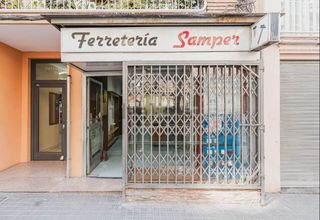Local Comercial  Carrer de sant fructuós