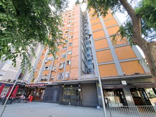 Etagenwohnung  Avinguda de la república argentina