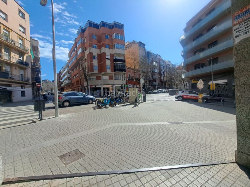 Foto 182c6d94-889e-4675-b550-2613b315d7cc. Aparcament cotxe a Font de la Guatlla Barcelona