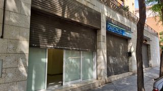 Geschäftsraum  Carrer de rupert lladó. Local en venta a pie de calle