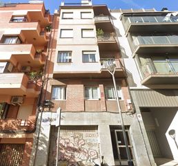Local Comercial a Carrer de la Torre dels Pardals
