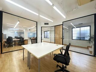 Rent Office space in Dreta de l´Eixample. Despacho en alquiler en barcelona