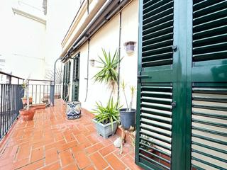 Pis a Sant Antoni. Piso en venta en barcelona
