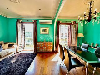 Appartement à L´Antiga Esquerra de l´Eixample. Piso en venta en barcelona