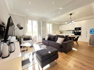 Pis a La Nova Esquerra de l´Eixample. Piso en venta en barcelona