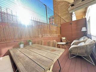 Piso en La Nova Esquerra de l´Eixample. Piso en venta en barcelona