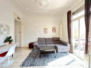 Piso en Sant Antoni. Piso en venta en barcelona