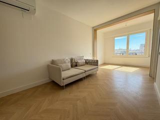 Pis a Sant Antoni. Piso en venta en barcelona