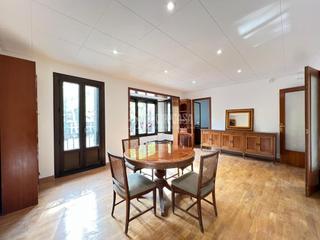 Location Appartement à La Nova Esquerra de l´Eixample. Piso en alquiler en barcelona