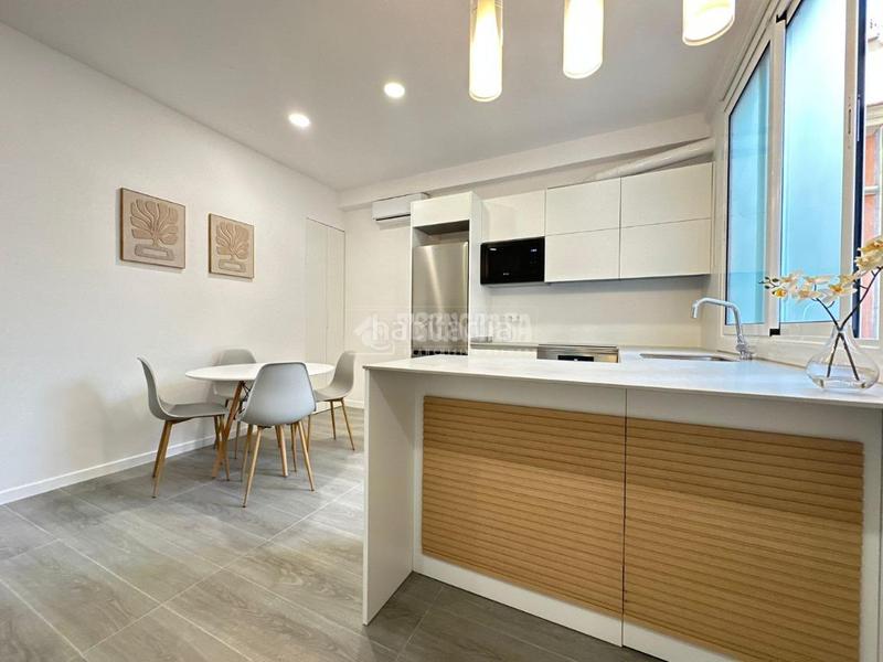 Foto 640233cd-97ad-459f-9c88-fff8351574a2. Location appartement dans Dreta de l´Eixample Barcelona