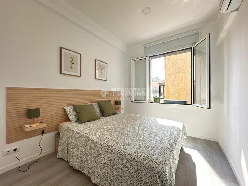 Foto dd8474fe-c53a-45e6-8c85-db1306cda999. Location appartement dans Dreta de l´Eixample Barcelona