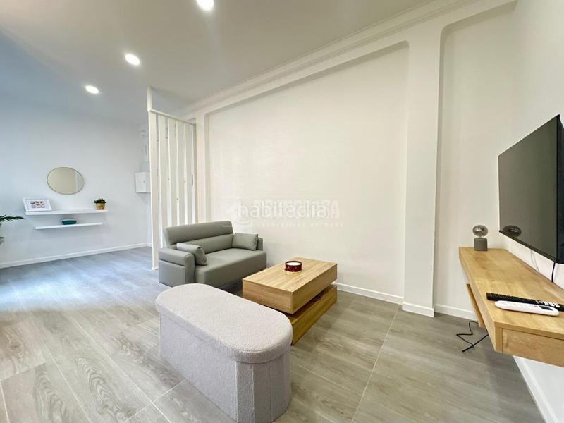 Foto 260330e7-58d7-488c-93c3-610632e43c5e. Rent flat in Dreta de l´Eixample Barcelona