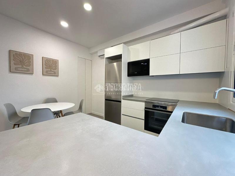 Foto 7d8e481d-b5ba-4052-968b-0aebce375072. Rent flat in Dreta de l´Eixample Barcelona