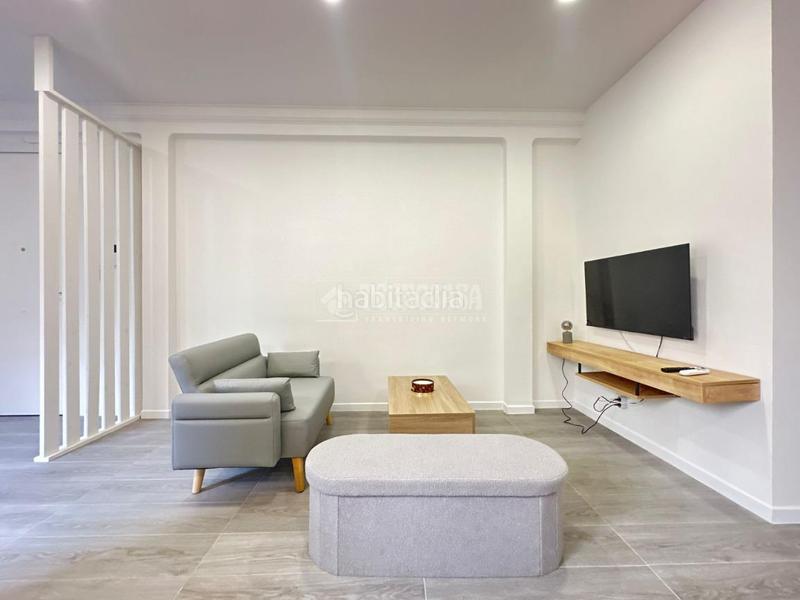 Foto e466c89d-df25-4982-a9f3-4e34df9fdb15. Rent flat in Dreta de l´Eixample Barcelona