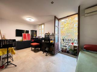 Appartement à Sant Antoni. Piso en venta en barcelona